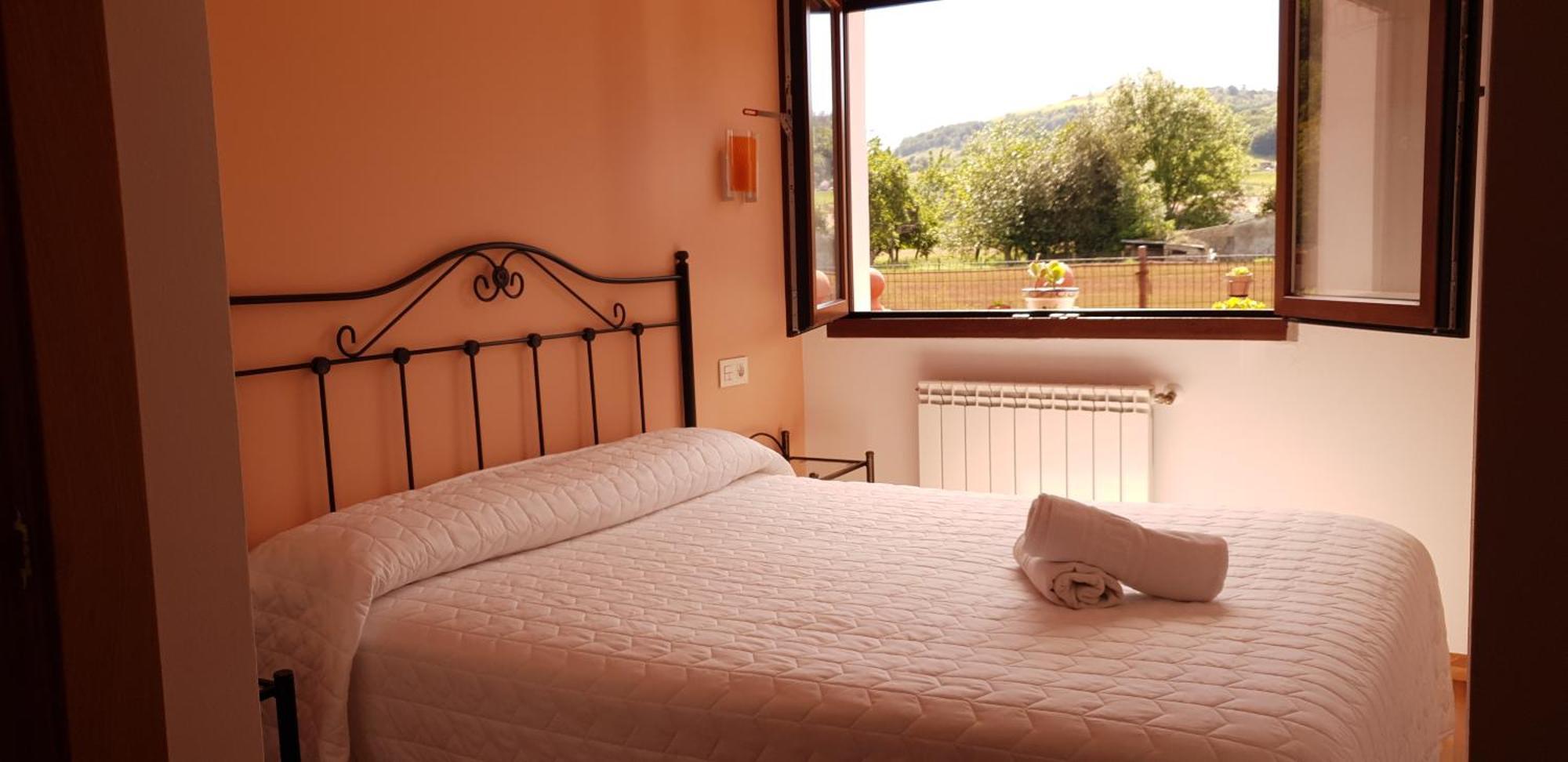 Apartamentos Fermin Onís 外观 照片