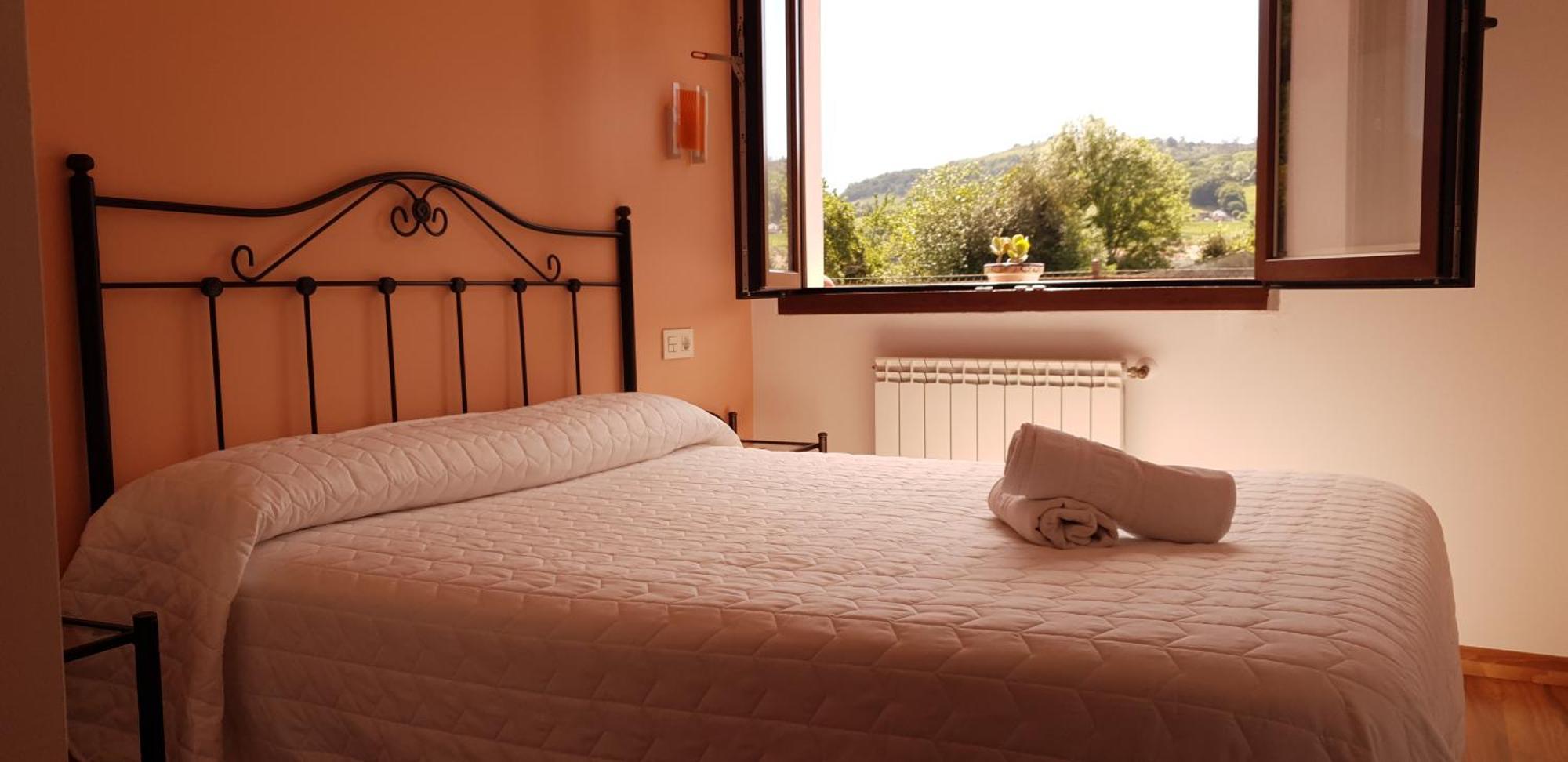 Apartamentos Fermin Onís 外观 照片