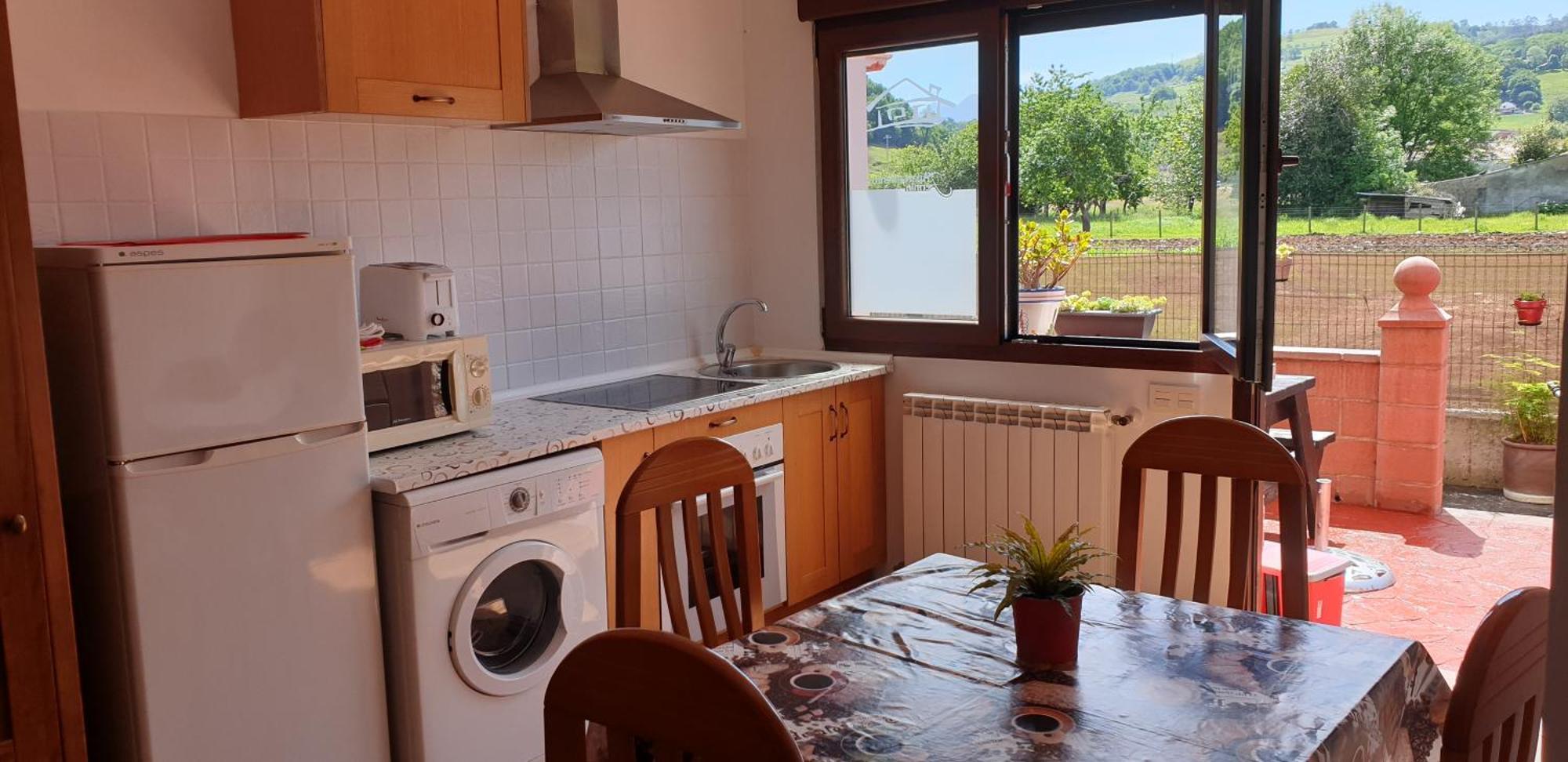 Apartamentos Fermin Onís 外观 照片