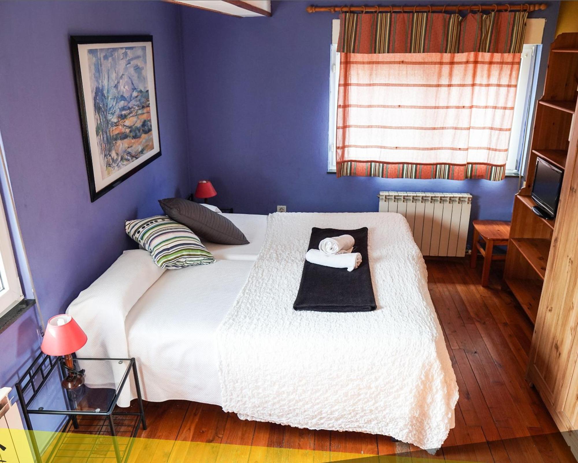Apartamentos Fermin Onís 外观 照片